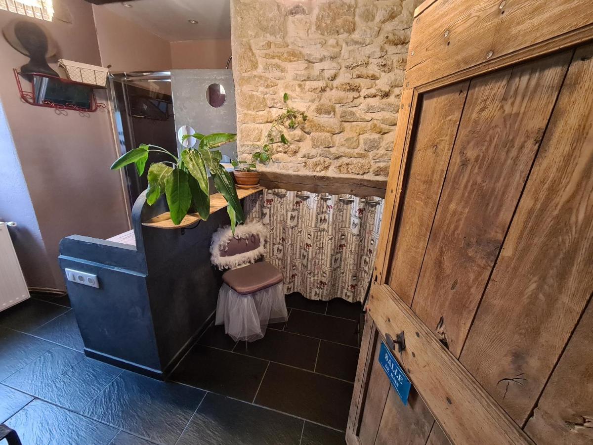 Ma Maison Charme et déco atypique SophieAndCo Bozouls Extérieur photo